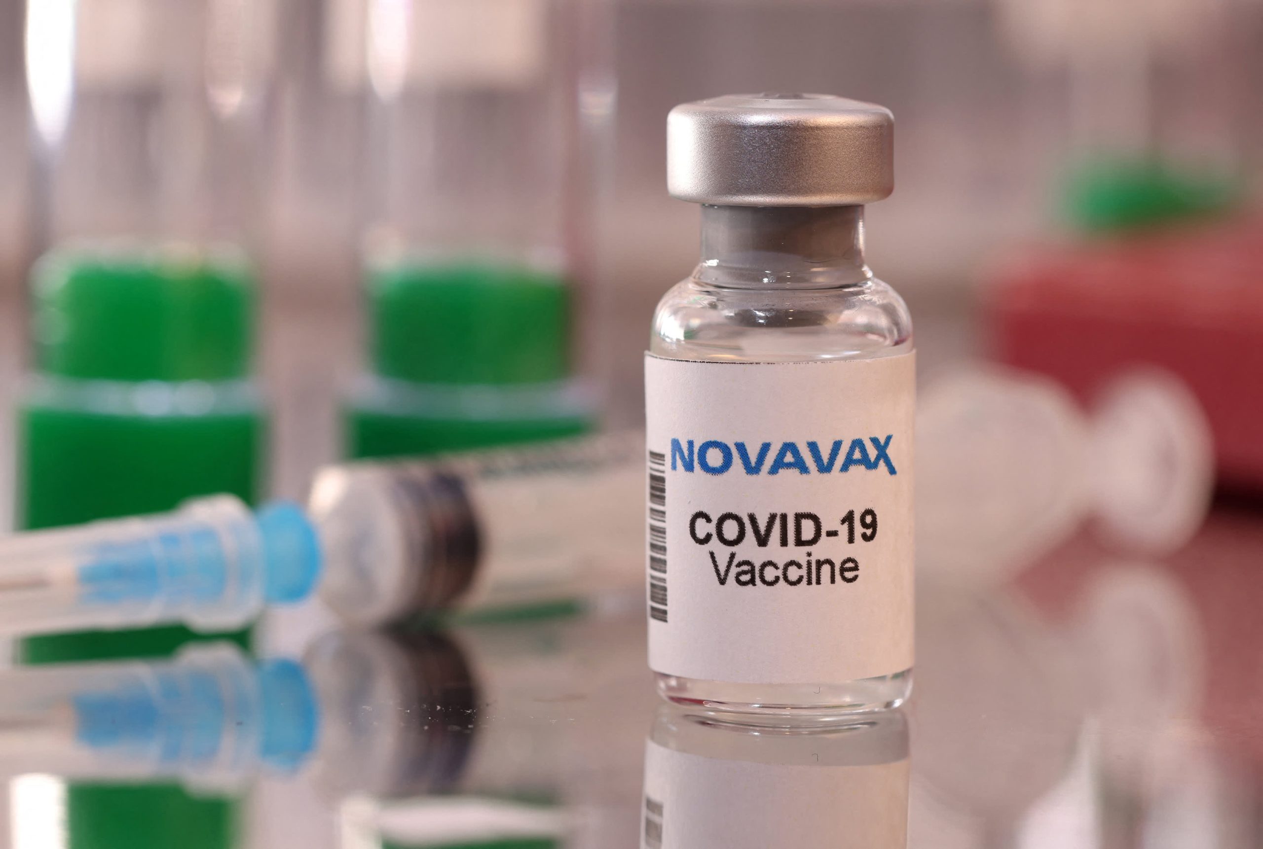 Novavax's New COVID-19 Vaccine Approved by FDA, Joining Pfizer/BioNTech and Moderna in Targeting Omicron Variant