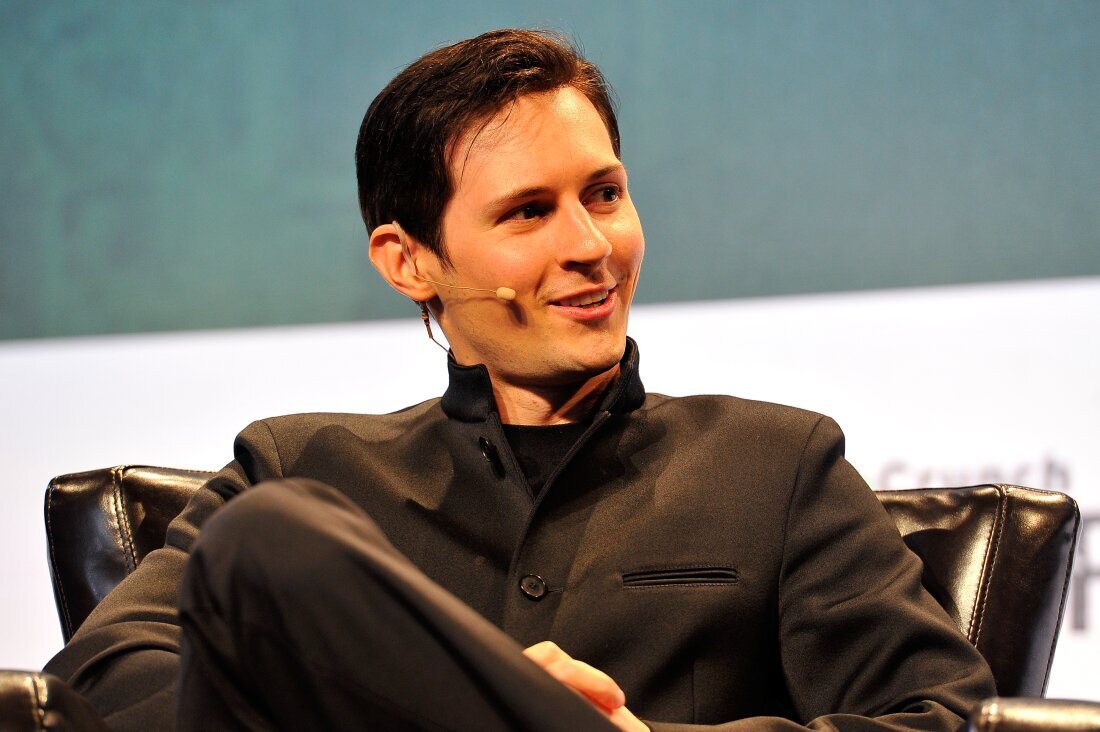 Pavel Durov Faces French Scrutiny Over Alleged Telegram Misuse and Legal Non-Compliance