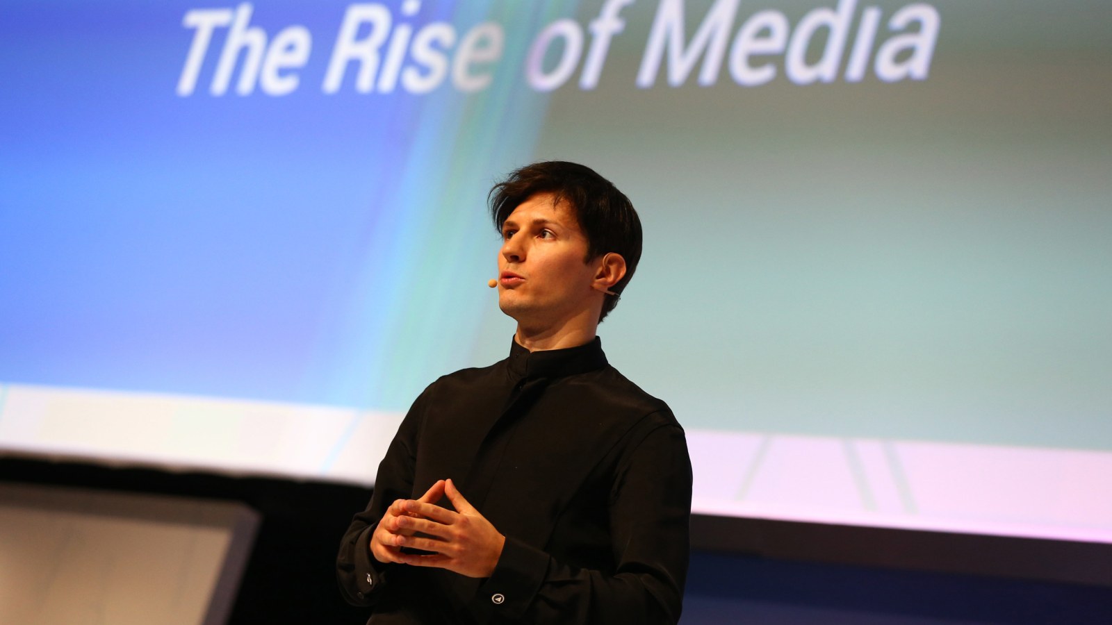 Pavel Durov Faces French Scrutiny Over Alleged Telegram Misuse and Legal Non-Compliance