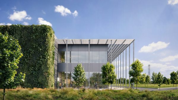 Plans for £3.75bn Hyperscale Datacentre Near South Mimms Move Forward, Facing Mixed Local Response