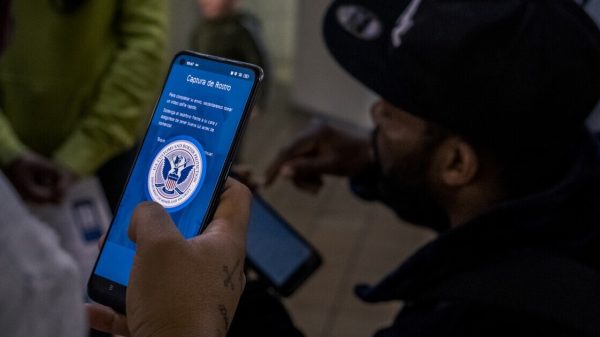 Report Highlights Security Concerns as 350 Immigrants Use Same Address in CBP One App Over 8 Months