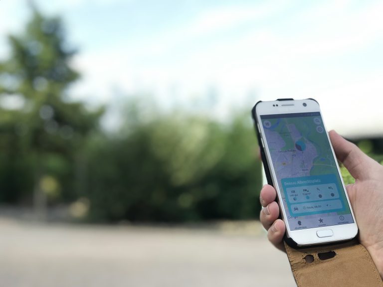 Spain Launches Air Quality App for Real-Time Updates and Forecasts