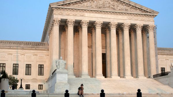 Supreme Court Faces Backlash Over Execution of Marcellus Williams Amid Controversy and Calls for Clemency