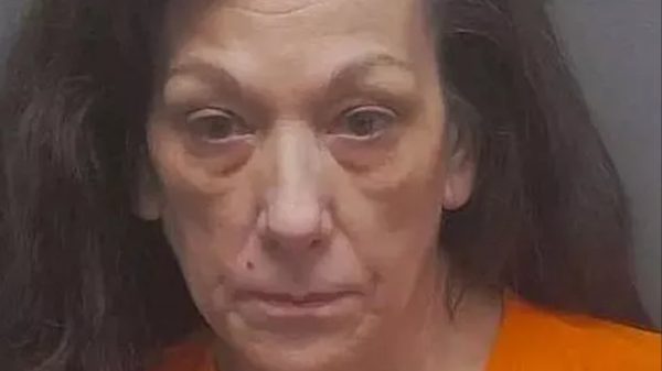 Texas Woman Allegedly Murders Husband in Fatal Confrontation Over Hidden Medication