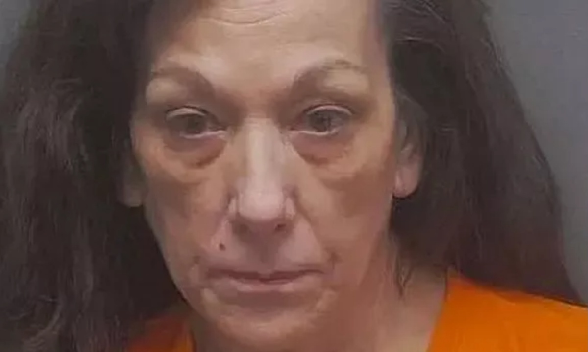 Texas Woman Allegedly Murders Husband in Fatal Confrontation Over Hidden Medication