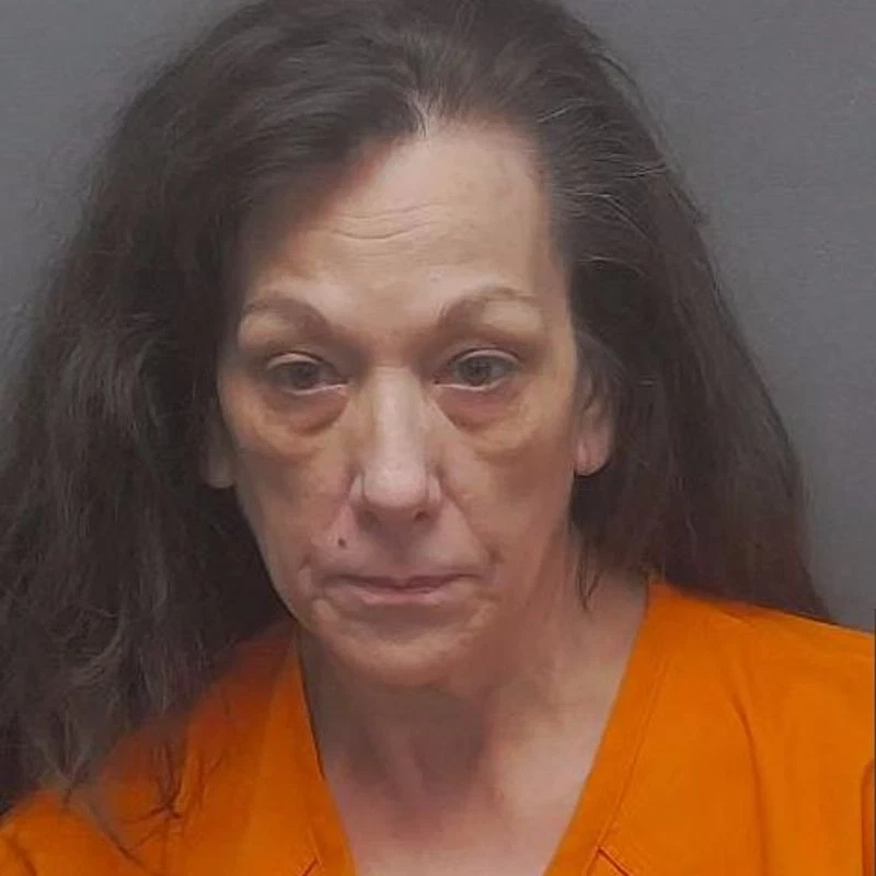 Texas Woman Allegedly Murders Husband in Fatal Confrontation Over Hidden Medication