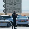 Three Israeli Civilians Killed by Jordanian Gunman at Allenby Crossing, Heightening West Bank Tensions