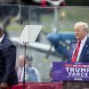 Trump Skips Mention of Mark Robinson at Rally Amid Controversy Surrounding Gubernatorial Candidate