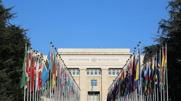 UN Advisory Body Calls for Global AI Regulation to Address Power Concentration and Cross-Border Impacts