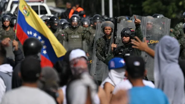 UN Report Exposes Venezuela’s Escalated Repression and Human Rights Violations After Contested Election