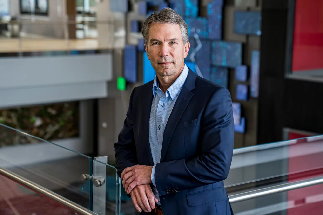 WWT CEO Jim Kavanaugh Calls for Transparency on AI’s Impact, Urges Leaders to Adapt