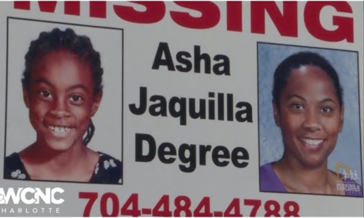 Warrant Reveals New Details in Asha Degree Case as FBI Seizes Vehicle and Searches Multiple Properties