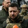 Zelenskyy Faces Challenges Securing U.S. Military Aid Amid Ongoing Russian Aggression and Election Uncertainties