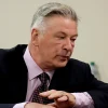 Alec Baldwin Secures Legal Win as Judge Upholds Dismissal of 'Rust' Case with Prejudice