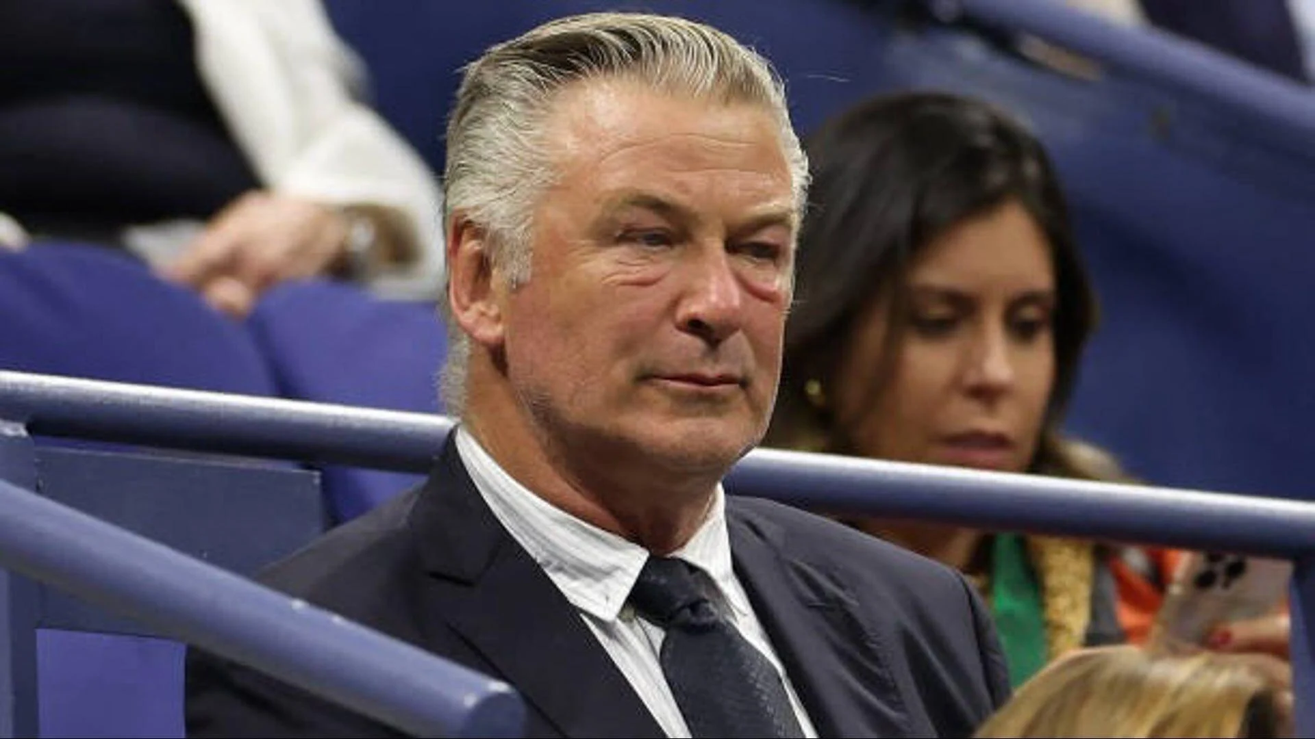 Alec Baldwin Secures Legal Win as Judge Upholds Dismissal of 'Rust' Case with Prejudice