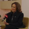 Alex Cooper Faces Backlash from Fans After Surprising Political Interview with Kamala Harris