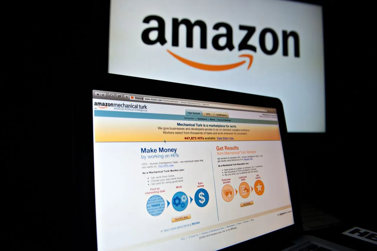 Amazon MTurk Workers Face Mass Account Suspensions in 2024, Raising Concerns Over Payment Glitches and Worker Support