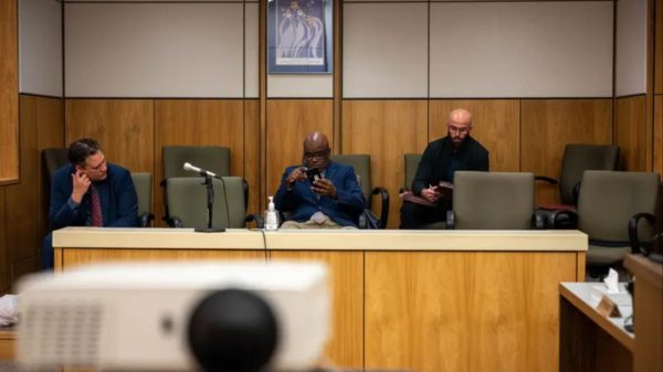 Anchorage Struggles with Prosecutor Shortage Leading to Dismissal of Serious Criminal Cases