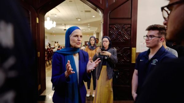 Arab American Community in Dearborn Faces Political Disillusionment and Seeks Genuine Representation Ahead of Elections