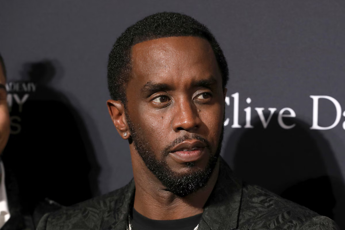 Attorney Tony Buzbee Prepares to File Lawsuits Against Sean "Diddy" Combs for Sexual Abuse, Representing 120 Alleged Victims