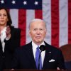 Biden Addresses Concerns Over Relationship with Harris Amid Campaign Tensions and Low Approval Ratings