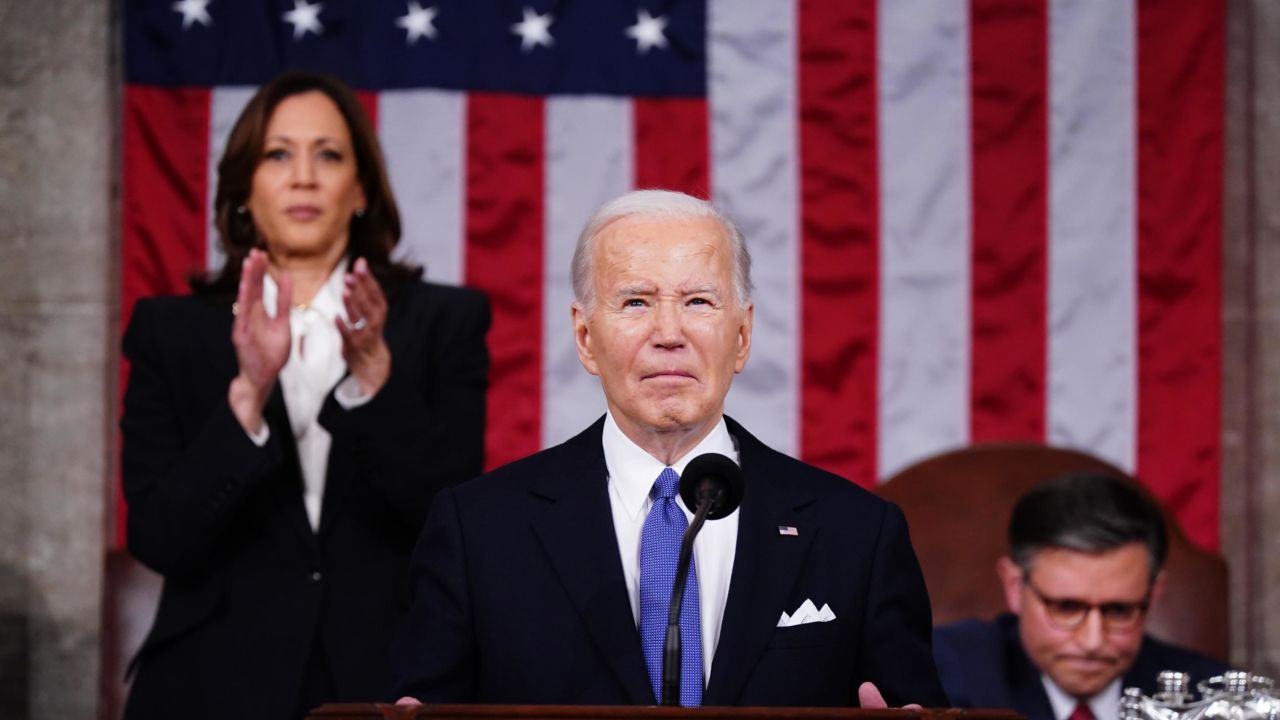 Biden Addresses Concerns Over Relationship with Harris Amid Campaign Tensions and Low Approval Ratings