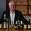 CEO of Constellation Brands Bill Newlands Dismisses Tariff Worries While Highlighting Growth and Strategic Focus