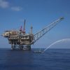 Chevron Delays Leviathan Gas Field Expansion Amid Ongoing Israel-Hamas Conflict