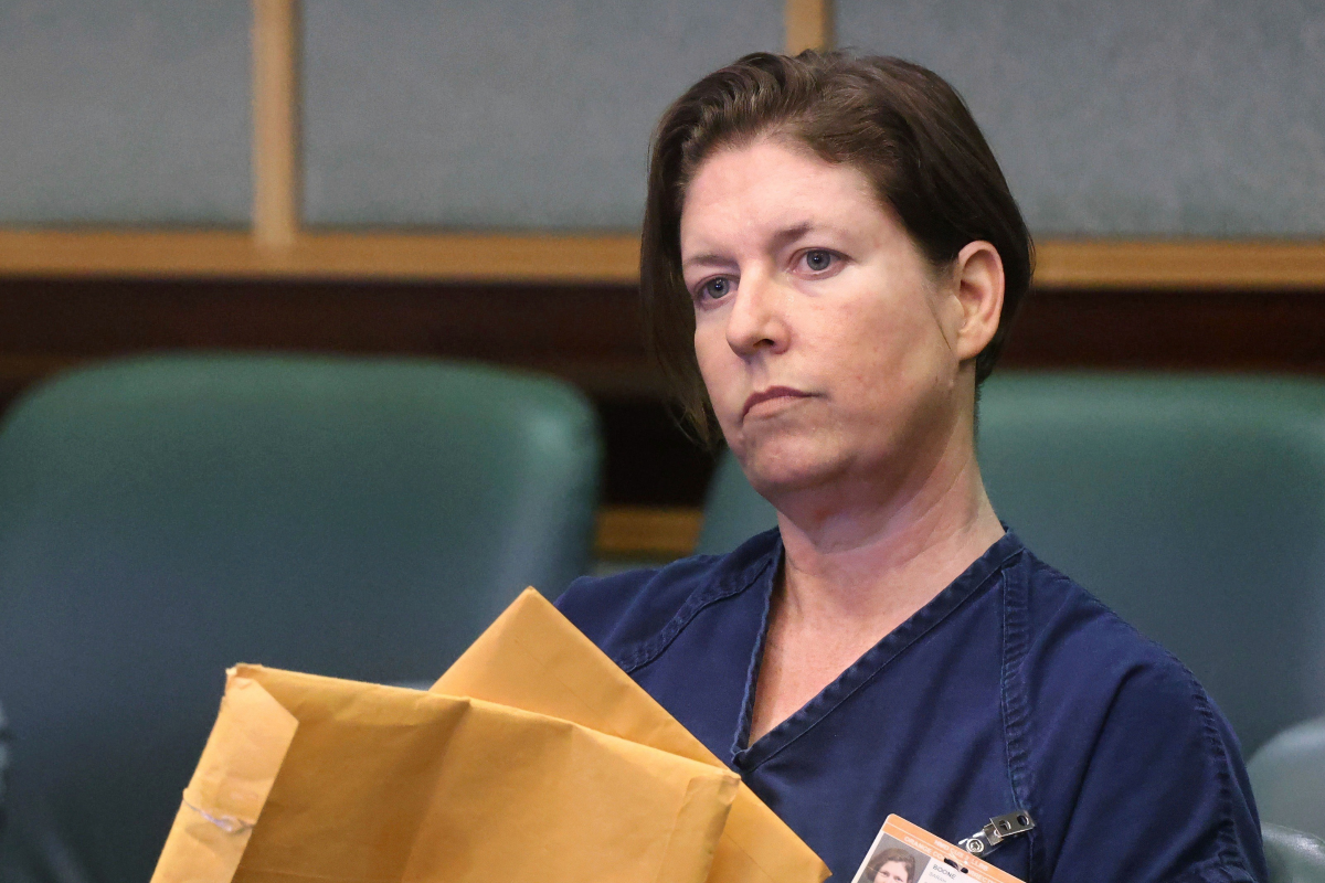 Conviction in Florida Suitcase Murder Case Highlights Dark Turn of a Drinking Game Gone Wrong