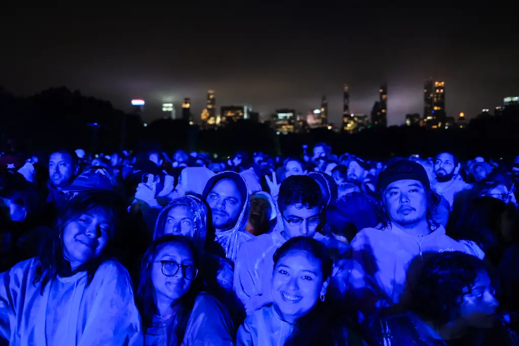 Council Member Gale Brewer Urges Ban on Global Citizens Festival in Central Park Over Damage and Disruptions