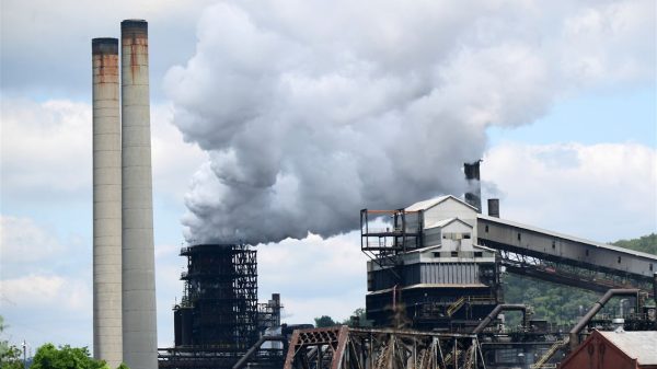 Court Upholds EPA Emission Rule for Steel Industry, Inspiring Environmental Advocates and Heightening Industrial Tensions