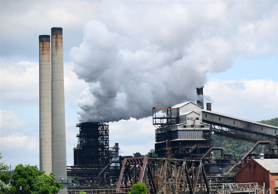 Court Upholds EPA Emission Rule for Steel Industry, Inspiring Environmental Advocates and Heightening Industrial Tensions