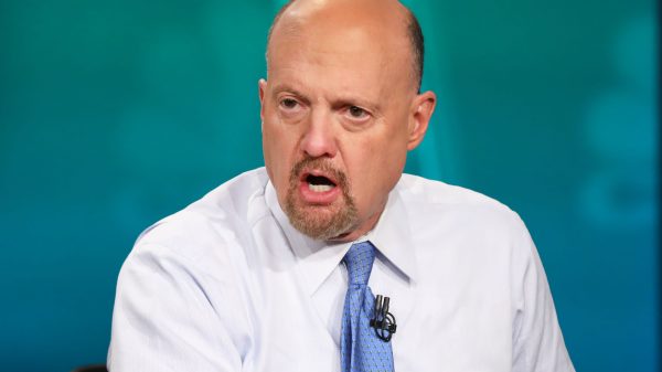 Cramer Highlights Key Market Events Ahead, from CPI Data to Major Earnings Reports