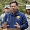 DeSantis Faces Criticism for Politicizing Hurricane Response and Refusing Voter Deadline Extension Amid Storm Crisis