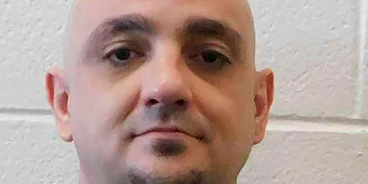 Derrick Dearman Executed for 2016 Mass Murder in Alabama, Expresses Remorse Before Death