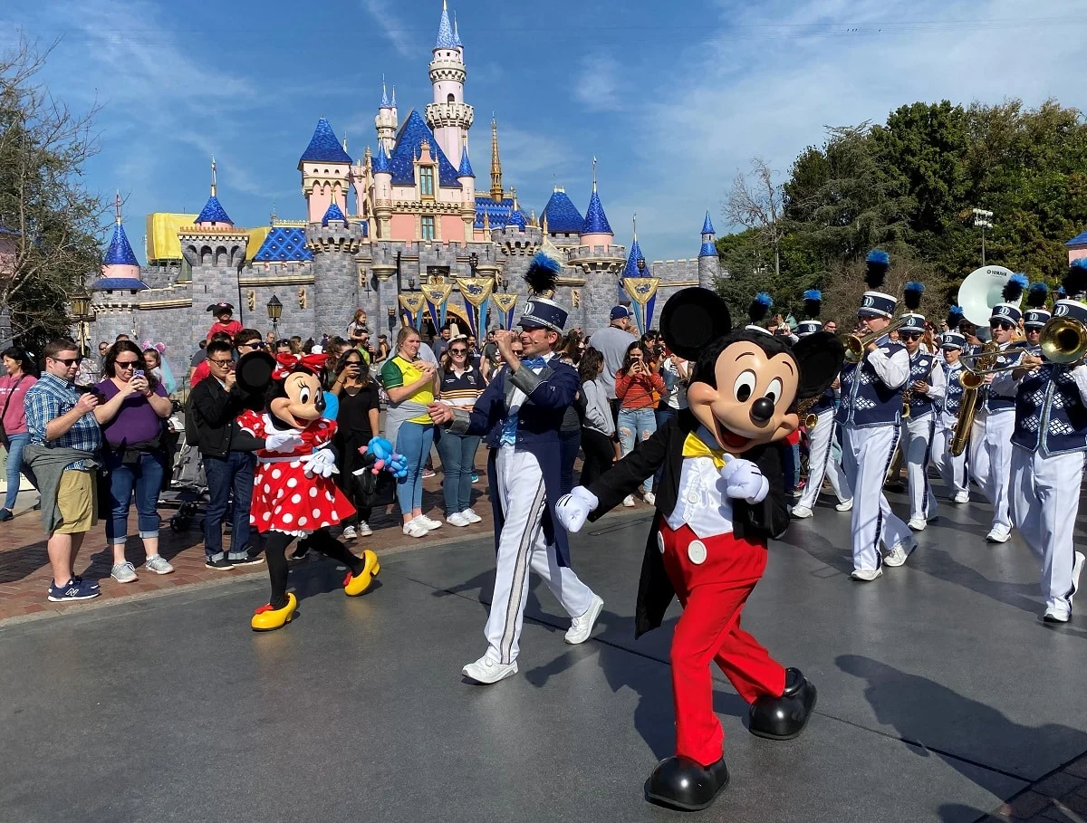 Disneyland Keeps Base Ticket Price Steady While Increasing Costs for Higher Tiers and Annual Passes