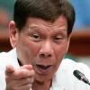 Duterte Admits to Death Squad Operations During Senate Hearing on Controversial Drug War Policies