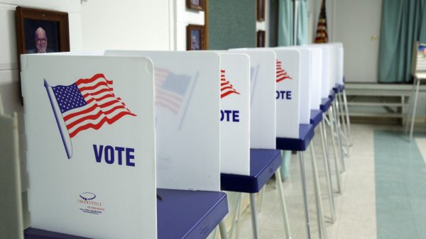 Election Integrity Assured as Georgia Arizona and Pennsylvania Safeguard Against Voter Fraud