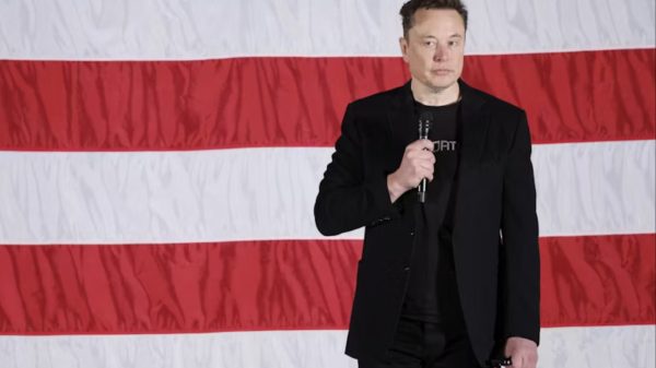 Elon Musk's Communications with Vladimir Putin Raise Concerns Over Tech, Business, and U.S. Security