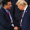 Executives Depart Trump Media & Technology Group Amid Mismanagement Allegations Against CEO Devin Nunes