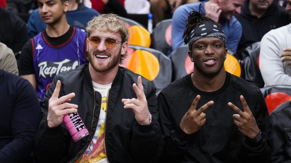 FDA Investigates Lunchly, the Food Venture by Logan Paul, KSI, and MrBeast, Amid Consumer Complaints