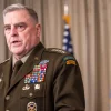 Former Trump Appointee General Mark Milley Warns of Trump’s Return, Calling Him a “Fascist” and “Most Dangerous” Threat to U.S. Democracy