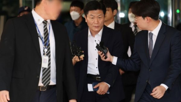 Former Yongsan Police Chief Sentenced to Three Years for Mishandling Itaewon Crowd Crush Response