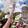 Georgia's Six-Week Abortion Ban Reinstated by Supreme Court, Sparking Renewed Debate Over Reproductive Rights