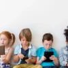 Governments of the UK and US Collaborate to Enhance Online Safety for Children Amid Rising Smartphone Use