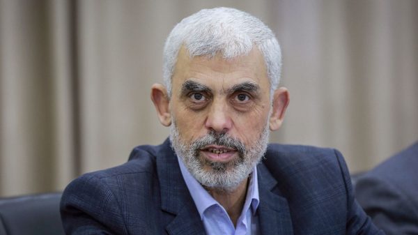 Hamas Leader Yahya Sinwar Killed in IDF Operation, Marking Major Blow to the Organization