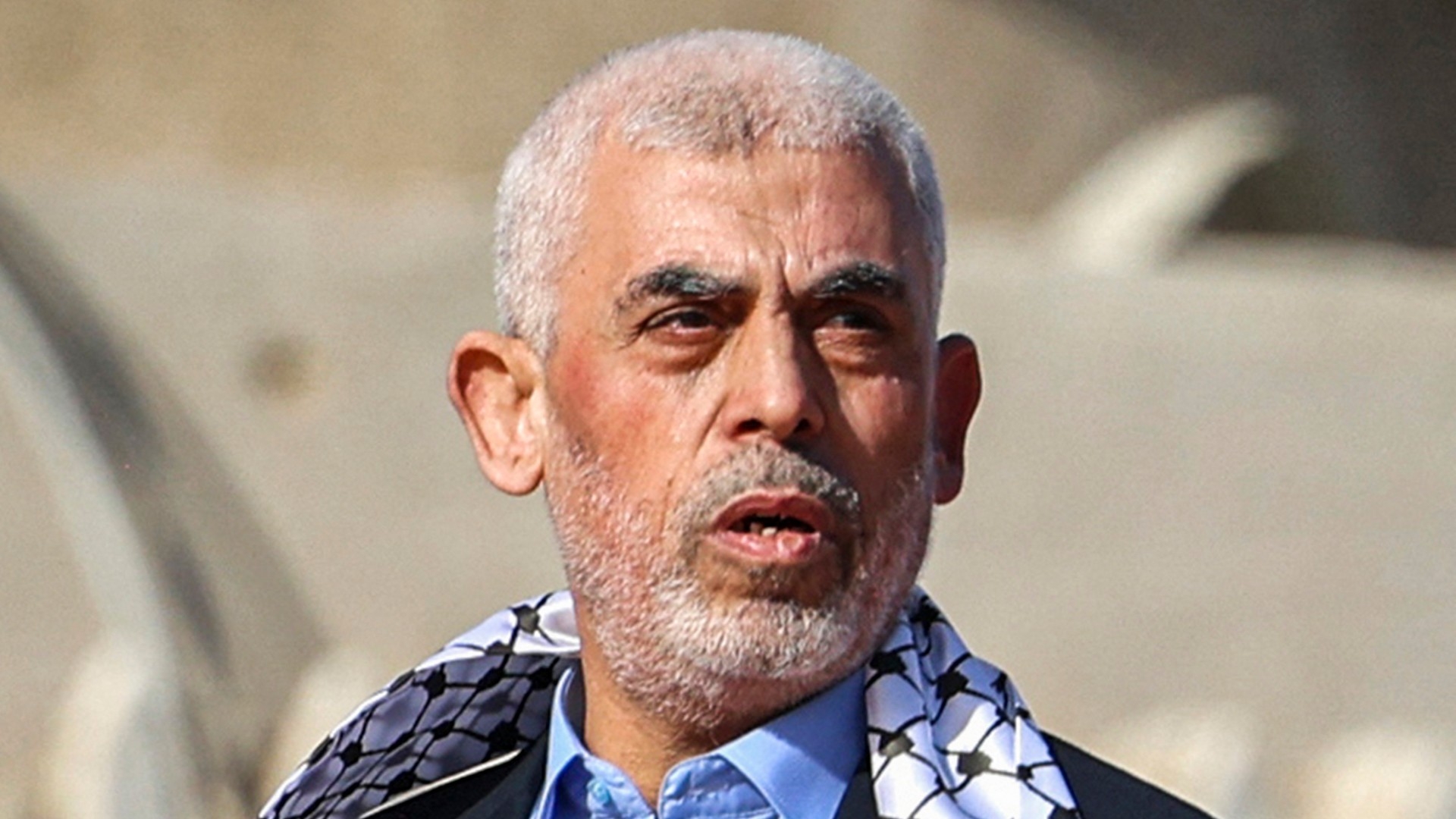 Hamas Leader Yahya Sinwar Killed in IDF Operation, Marking Major Blow to the Organization