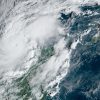 Hurricane Milton Strengthens to Category 4, Threatening Florida with Severe Storm Surges and Heavy Rainfall