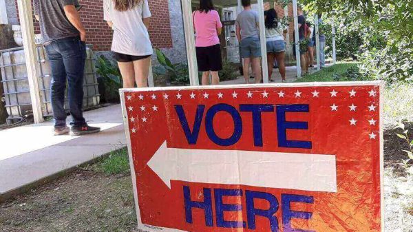 Hurricane Milton Threatens Early Voting in Georgia and North Carolina Amid Recovery from Hurricane Helene