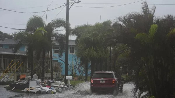 Hurricane Milton Weakens but Causes Widespread Damage in Florida, Millions Without Power as Evacuations Continue